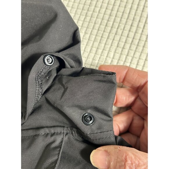 Cooper and Nash Hooded Dog Rain Coat, Pocket, Removeable Hood, Size Large, NWT - Picture 6 of 9